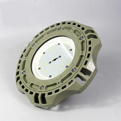 Industriale LED protetto contro le esplosioni che accende l'alta luce IP67 100W della baia