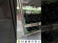 Nuovo video del workshop 2025 | Produttore di luci antideflagranti OEM