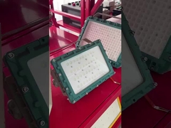 Alte luci protette contro le esplosioni della baia del LED