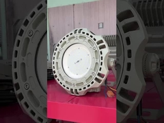 Alte luci protette contro le esplosioni della baia del LED