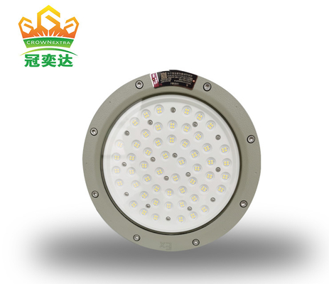 Lampade a LED a prova di esplosione IP66 per illuminazione durevole e di lunga durata