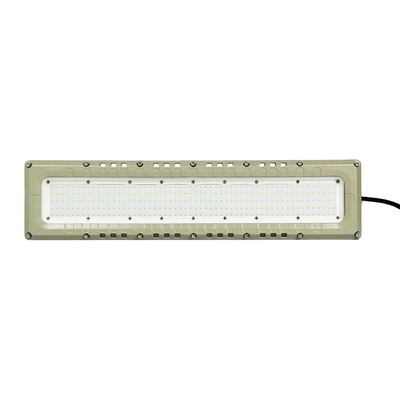 Legatura di alluminio 36W BYS Luce a prova di esplosione LED IP66 6000K Temperatura del colore