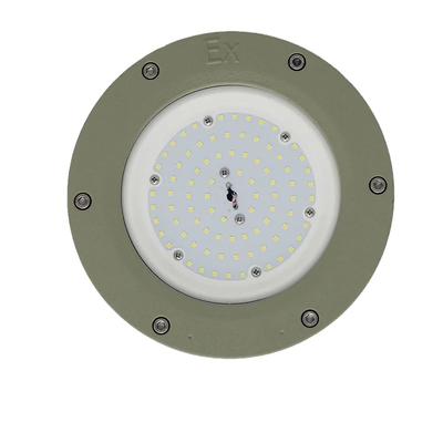Anodizzato Leggio di alluminio luci a LED con 50 000 ore durata 60° 90° 120° angolo di fascio