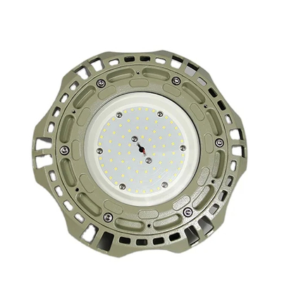 150w CRI 80+ Proof Explosion LED Bay Light per ambienti della zona 2 e 21/22
