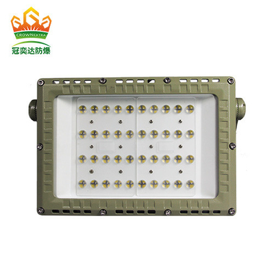 Inondatore Ip66 miniera LED a prova di esplosione inondazione 50w 100w 150w 200w