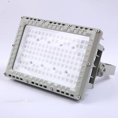 Leggio di alluminio 18W luci a LED a prova di esplosione con angolo di raggio 120\u00b0