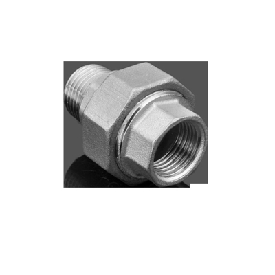 Glanduli di cavo a prova di esplosione IP68 impermeabile M20 * 1.5 SS304 Metallo a spirale in acciaio inossidabile blindato sigillato