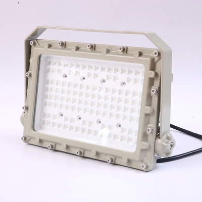 IP66 Luce a prova di esplosione 150W Zona 1/2/ Zona 21/22 Illuminazione
