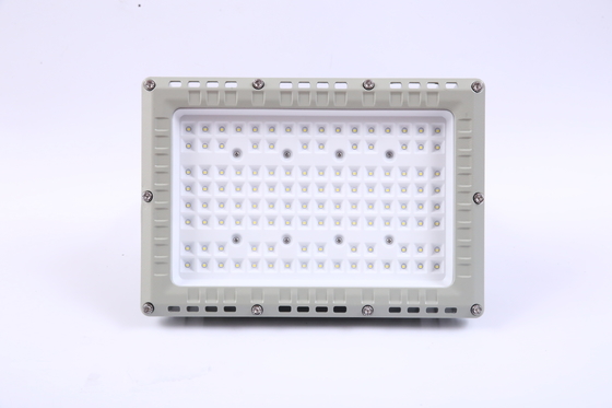 100-277v 130lm/W 50w Luce a prova di esplosione