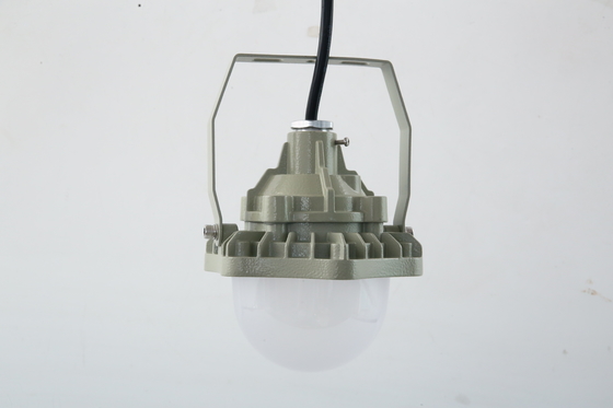 100-277v 100lm/W 100w illuminazione a prova di esplosione LED