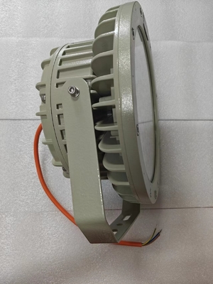 WF2 Casing in lega di alluminio a prova d'esplosione