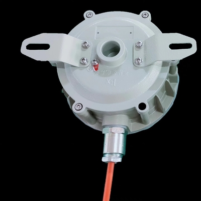 Copertura di vetro a soffitto integrata T8 a prova di esplosione