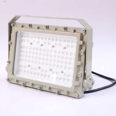 Lampada a LED a prova di esplosione CREE esterna IP66 Protezione certificata da ATEX