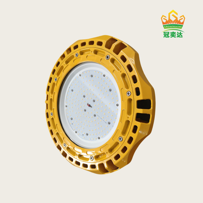 170lm/w Acque resistenti Ex IP66 LED Bay Light con LED CREE