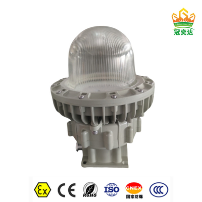ATEX Zona1 180W Illuminazione a LED a prova d'esplosione per aree industriali offshore pericolose IP66 WF2