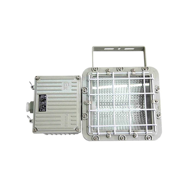 Fabbricazione di illuminazione HID a prova di esplosione in alluminio senza rame 5000K IP65