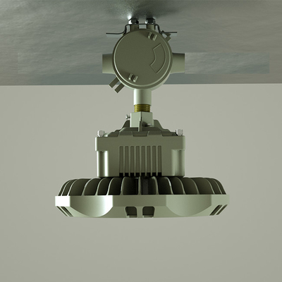 200W di alluminio impermeabile MEANWELL CREE luci a LED
