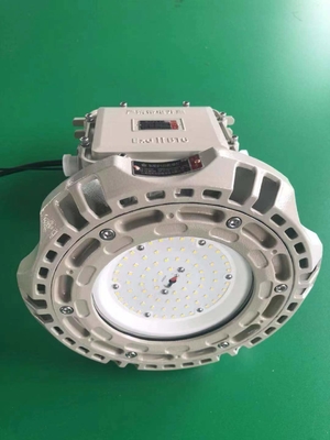 Lampade LED a base di supporto climatico 135 Lm/w con 80+ CRI