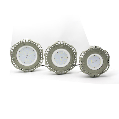 CRI 80+ CREE IP66 resistente alle esplosioni 150W LED Bay Light per illuminazione industriale