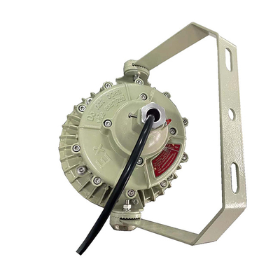 Lampade a LED a prova di esplosione IP66 per aree pericolose