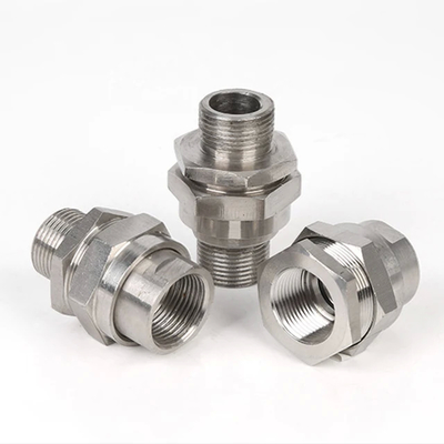 Glandola del cavo di posizione pericolosa di lunghezza di filo di 8 mm sicura per la gamma di diametro del cavo da 6 a 12 mm