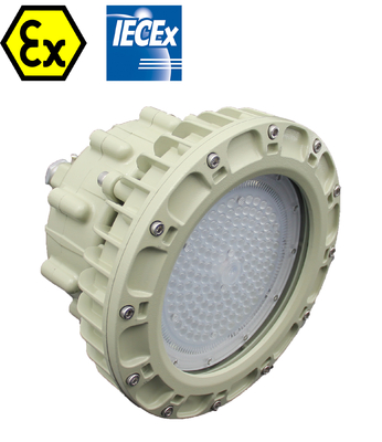 ETL Listed 200W Explosion Proof LED Bay Lighting con lampada CREE