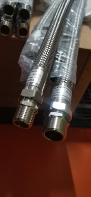 Conduito elettrico flessibile certificato ATEX