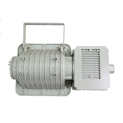 Zona 1 Uso di gas e petrolio Proof di esplosione di luce LED di inondazione Efficienza di 150lm/w Ex codice Ex Db IIC T6 Gb
