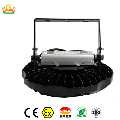 200W CREE Explosion Proof LED High Bay Lights Durable Safe per ambienti pericolosi