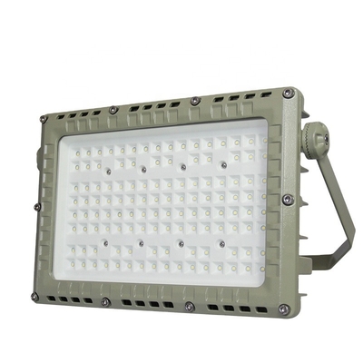 50-300Watt Efficienza 150lm/w luci a LED a prova di fiamma Voltaggio AC90-380V Personalizzabile Per Industria