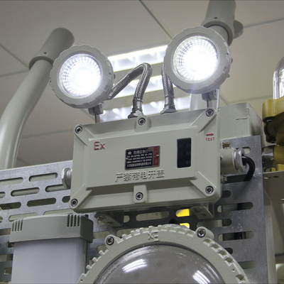 OEM Server Proof Ignition LED Floodlight con elevato CRI Ra≥80