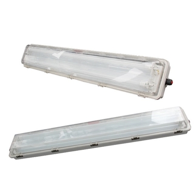 Meanwell Driver Explosion Proof LED High Bay Lights 160lm/w Efficienza Ex Db Eb IIC Grado T6 Gb