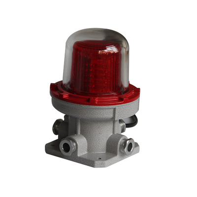 Industrial 3000-5700K Explosion Proof LED High Bay Lights ATEX IECEx RoHS ISO9001 CCC certificato