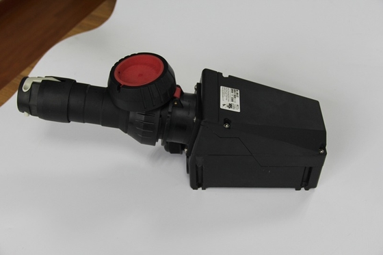 Lampade di uscita di emergenza a prova di esplosione per ambienti pericolosi