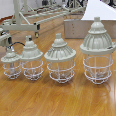 Soluzione per l'illuminazione industriale Fabbricazione HID per luoghi pericolosi con certificazione UL