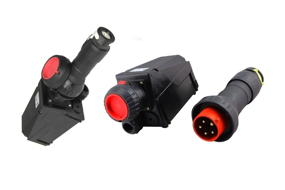 Luce di emergenza antideflagrante Zona 1 OEM CCT 4500-6500K