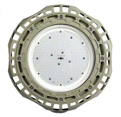 240w luci a Led a prova di esplosione di alluminio Cob ATEX IP66 impermeabile per aree pericolose