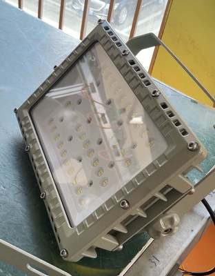 150 W di luci a LED a prova di esplosione IP65