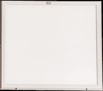 Pulito personalizzabile 50-240W a prova di esplosione LED pannello di luce CREE lampadine per zone pericolose con ATEX