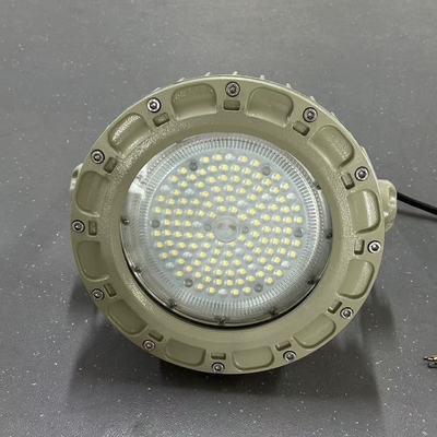 ATEX Proof di esplosione High Bay Light Alta efficienza per un'ampia gamma di applicazioni in ambienti difficili