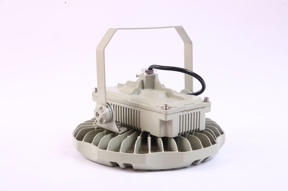 Lampade LED industriali antideflagranti da 100W con fattore di potenza 0,95 ed efficienza luminosa 125-130 Lm/W