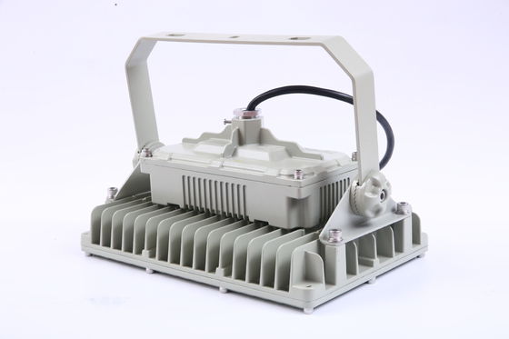 130lm/w Efficienza Luce LED a prova di esplosione per il montaggio pendente in ambienti difficili