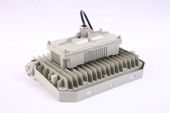 Protezione contro l'ingresso Luce LED 5700 Temperatura del colore per l'illuminazione esterna Grado di protezione IP66