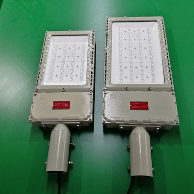 IP66 Grado di protezione Posizione pericolosa di alluminio Inondazione a LED Adatta ad ambienti estremi