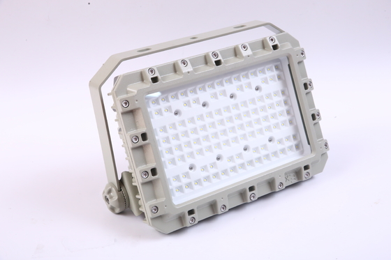 13 kg di luce a LED a prova di esplosione leggera con efficienza 140lm/w e consumo di energia 50-100w
