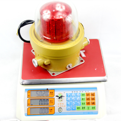 Tubo flessibile antideflagrante in gomma/acciaio inossidabile con protezione IP66 WF2