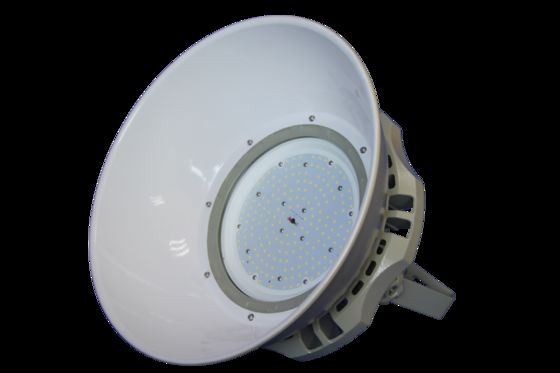 High Power Factor Anti-explosion LED High Bay Lamp for Industrial Lighting Solutions