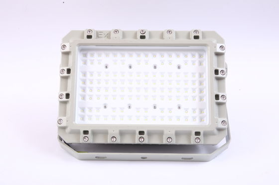 6000-6500K Temperatura del colore e 70 ±2 CRI Luce LED ignifuga per illuminazione esterna