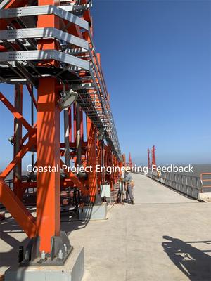 Lumiere a prova di esplosione 50W/100W/150W/200W Aluminio 5000K Impianti industriali