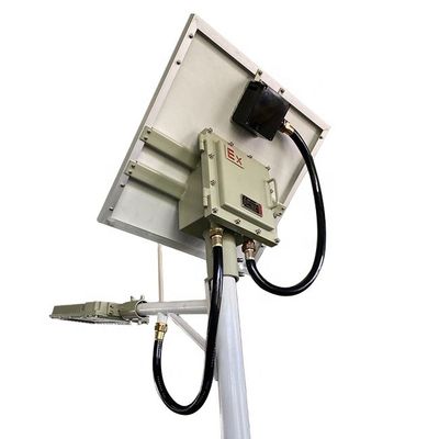 Conduito di rivestimento di sicurezza intrinseca ad alta protezione IP66 WF2 con certificazione ATEX